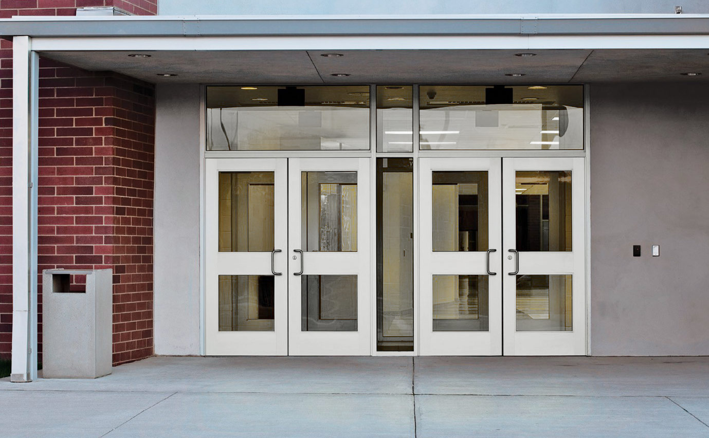 Impact resistant lexan polycarbonate glass replacement